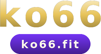 ko66 logo